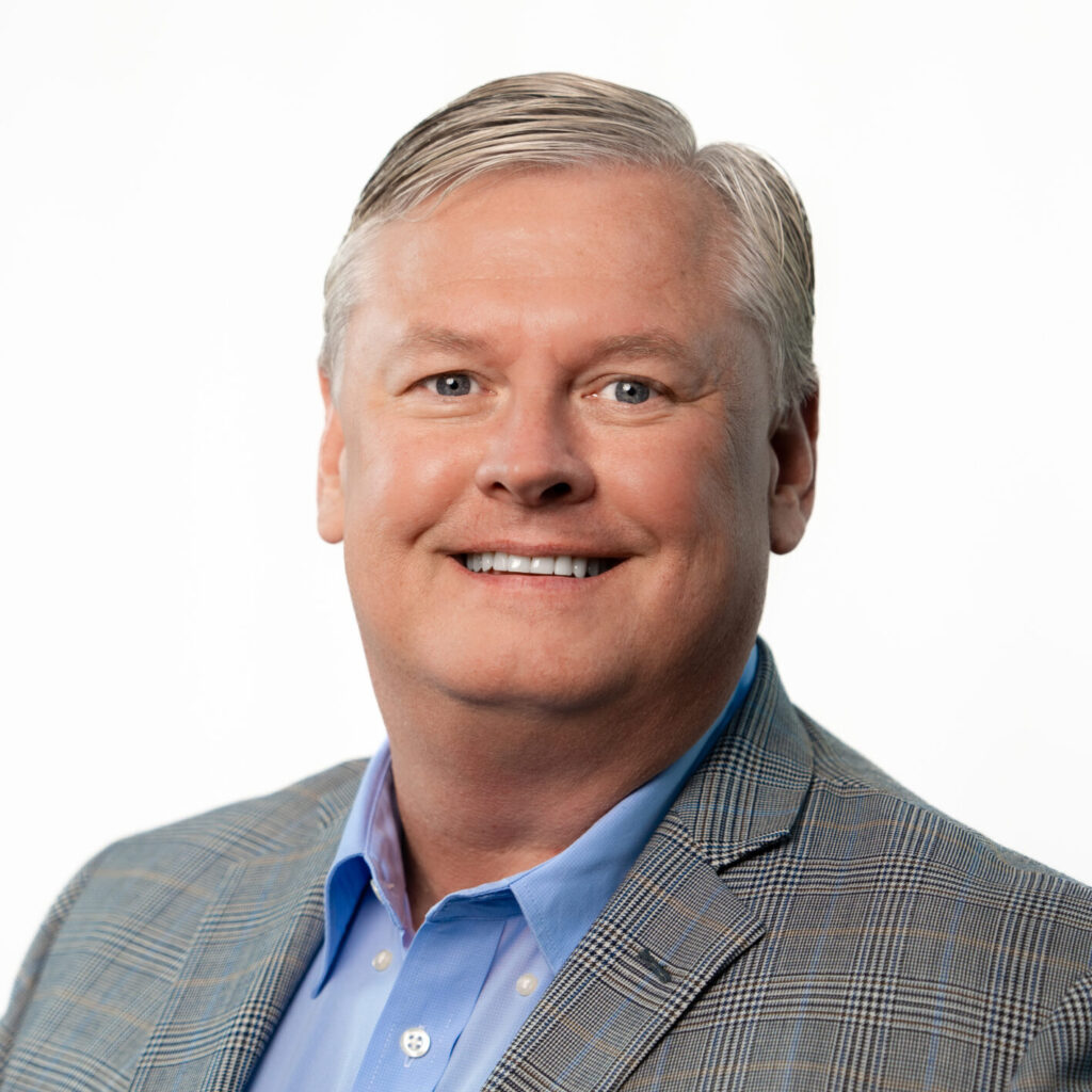 Bill Rickman headshot