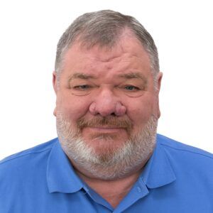 Steve Wyrosdick headshot